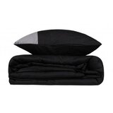 Lessentiel Maison posteljina (240x220) plain black grey