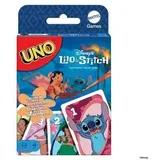  Uno disney lilo & stitch