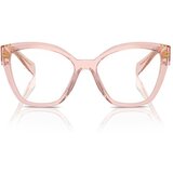 Prada Naočare PR 20ZV 19Q1O1 | ePonuda.com