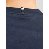 Jack & Jones Muška majica 12262494, Teget