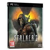  S.T.A.L.K.E.R. 2 The Heart of Chernobyl Standard Edition (PC) | Shoptok.si