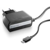 Cellular Line telefon kućni punjač MICROUSB1 crni Cijene