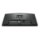 BenQ Monitor 27" - PD2725U (IPS, 16:9, 3840x2160, 5ms, 400cd/m2, 2xHDMI, DP, TH3, USB, Speaker, Pivot, jezgra, VESA) | shoptok.hr