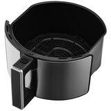 Sencor Friteza na Zrak Sencor SFR 5010BK Crna 1500 W 5 L | shoptok.hr