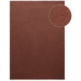 Hanse Home Ciglasti ručno rađen vunen tepih 80x150 cm Calmio – | shoptok.hr