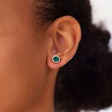 S’Agapõ S'Agapo naušnice Lucky Light SKT64, 80 mm | shoptok.hr