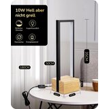 EDISHINE 35 cm LED namizna svetilka | Shoptok.si