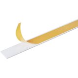 MM plosnati profil (2,6 m x 20 mm, debljina: 2 mm, plastika) Cijene