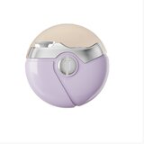 INF Električni prirezovalnik in brusilnik nohtov 3 v 1: varen in samodejen Purple, (5000243223) | Shoptok.si