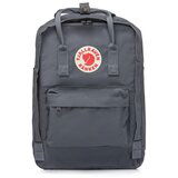 Fjallraven Kanken Laptop 15QUOT Super Grey sarena Cijene