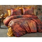 Aberto Design set Double posteljine Rue, 200x220cm, Bordo Cene