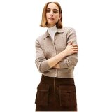 Tommy Hilfiger braon ženski kardigan | ePonuda.com