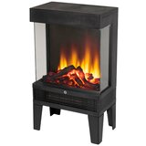 Home Somogyi Električni panorama kamin 1200W FKK07 | ePonuda.com