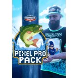 Steam Bassmaster Fishing 2022: Pixel Pro Pack (DLC) (PC) Key GLOBAL Steam Bassmaster Fishing 2022: Pixel Pro Pack (DLC) (PC) Key GLOBAL Slike