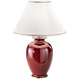  Kolarz 0014.74.7 - Stona lampa BORDEAUX 1xE27/100W/230V | Eponuda.com