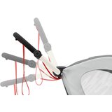 Cybex Gold® cybex® tekstil za sportski dio kolica zeno™ medal grey | shoptok.hr