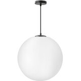 Brilagi Luster na sajli POLOS 1xE27/40W/230V prečnik 40 cm crna | Eponuda.com