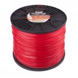 Silk za trimer 3.0mm x 1007m (20LB) - Četvrtasta nit Cene