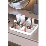 WALLXPERT london - white white make-up organizer Cene