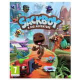 Sony AKCIJA - SACKBOY A BIG ADVENTURE! PS5 Cijene