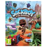 Sony Sackboy: A Big Adventure (PS5) | Shoptok.si