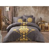 Lessentiel Maison komplet posteljine Saltanat, 160x220cm, Siva Cene