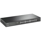 Switch 28-Port Gigabit Smart PoE+ TP-Link Omada... | Eponuda.ba