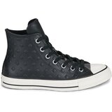 Converse Visoke superge Chuck Taylor All Star Črna | Shoptok.si