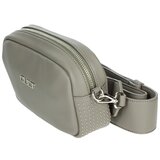 Cult Ročne torbice X07.002 Siva | Shoptok.si