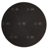  Proline brusna mrežica za parket 406mm P80 Cene
