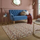 Flair Rugs Preproga 200x290 cm Abstract Diamond – | Shoptok.si