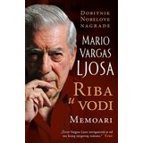 Laguna Mario Vargas Ljosa - Riba u vodi – memoari Cene