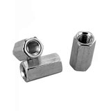 FF_Group FF Set matica 6-ugaonih pocinkovanih M16X48 25/1 Cene
