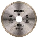 Dewalt diamantni disk polni 125 x 1,6 x 5 x 22,2 mm, (21385837) Cene