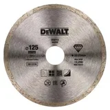 diamantni disk polni 125 x 1,6 x 5 x 22,2 mm, (21385837)