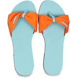 Havaianas YOU ST TROPEZ BASIC Narančasta | shoptok.hr