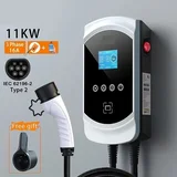 Punjač Gemini SMART Wallbox Type 2 -11kW- 16A (trofazni)