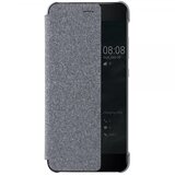 Huawei original preklopna torbica smart view za P10 svetlo siva z okenčkom Cene