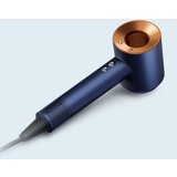 Dyson Supersonic hair dryer 1600 W Blue, Copper | shoptok.hr
