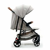 Asalvo kolica manchester beige ( 19165 )