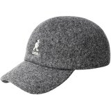 Kangol Kape s šiltom WOOL SPACECAP K3660 Siva Cene