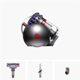 Dyson Big Ball Turbine 640998-01, bez za Usisavač vrećice prašinu | shoptok.hr