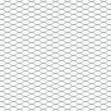 vidaXL Ograda u obliku heksagona Zelena 1.6x10 m Čelik | shoptok.hr