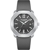 Lee Cooper Muški sat LC08312.042, Braon kućište, Braon | Eponuda.com