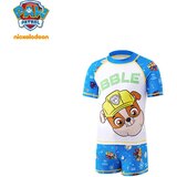 Paw Patrol Kupaći kostim za dečake, Majica i šorts, Plavi Cene