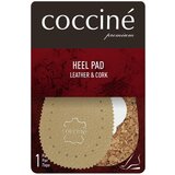 Coccine Cork Beige Natural Leather Heels | Shoptok.si