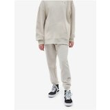 Vans Creamy women's sweatpants - Women Cene