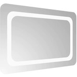  LED kopalniško ogledalo 60x40 cm, (20919627) | Shoptok.si