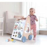 ECO TOYS Drvena edukativna guralica | shoptok.hr
