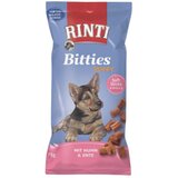 Rinti FI91304 Bitties Puppy Piletina i pačetina 75 g Poslastica za štence Cene